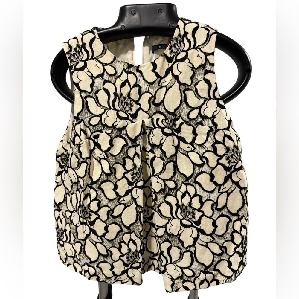 Elegant Seventy Blouse medium female